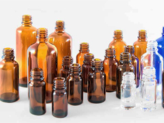 Universal bottles Roland Watzdorf