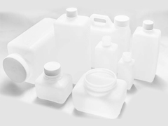 HDPE Plastic Bottles Roland Watzdorf