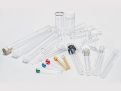 Test tubes Roland Watzdorf
